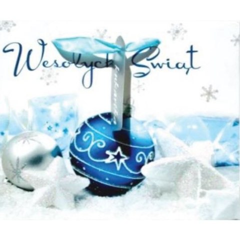 Torba prezentowa torebka ozdobna Kukartka (QPM) Kukartka