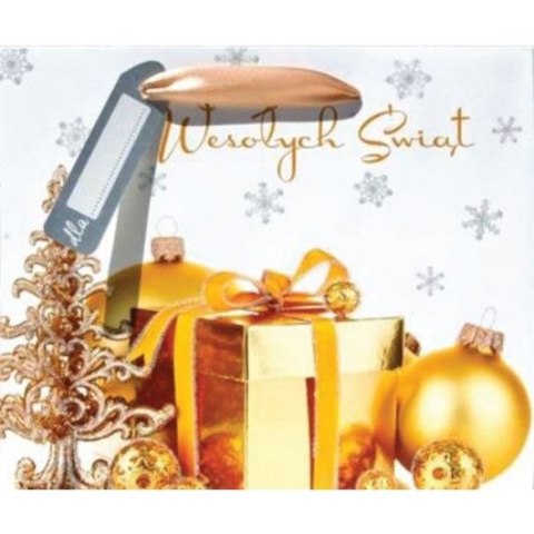 Torba prezentowa torebka ozdobna Kukartka (QPM) Kukartka