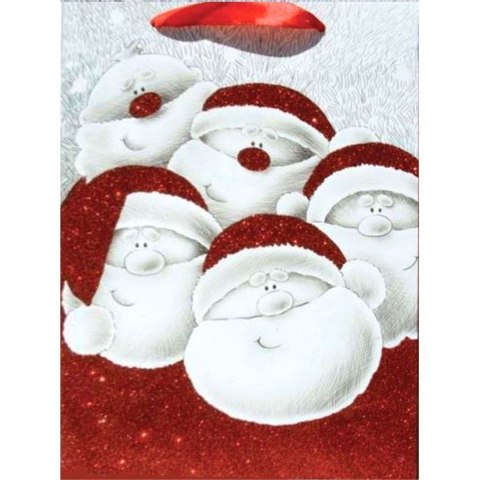 Torba prezentowa torebka ozdobna Kukartka (QPM) Kukartka