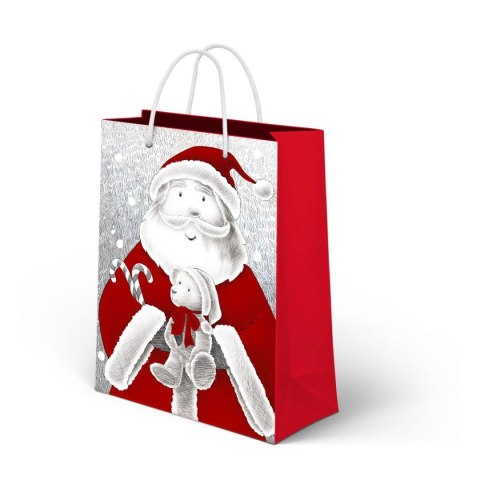 Torba prezentowa torebka ozdobna Kukartka (QPM) Kukartka