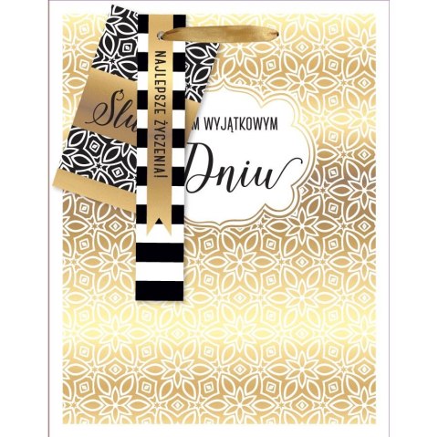 Torba prezentowa torebka ozdobna Kukartka (QPM) Kukartka