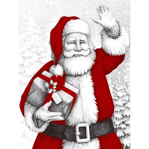 Torba prezentowa torebka ozdobna Kukartka (QPM) Kukartka