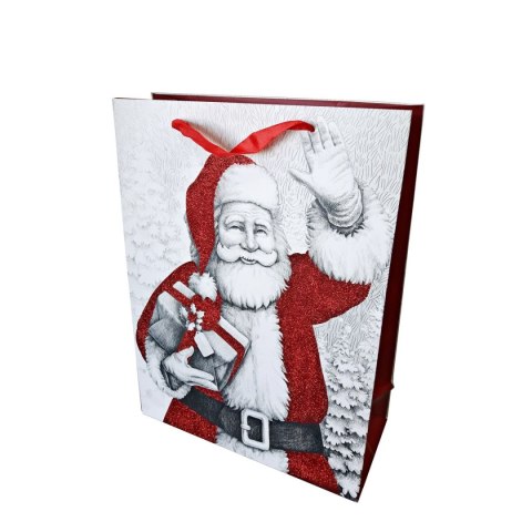 Torba prezentowa torebka ozdobna Kukartka (QPM) Kukartka