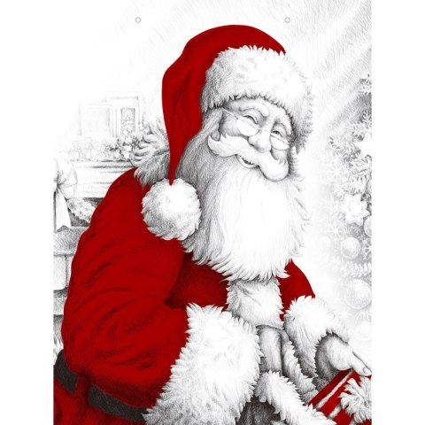 Torba prezentowa torebka ozdobna Kukartka (QPM) Kukartka