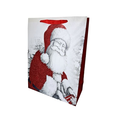 Torba prezentowa torebka ozdobna Kukartka (QPM) Kukartka