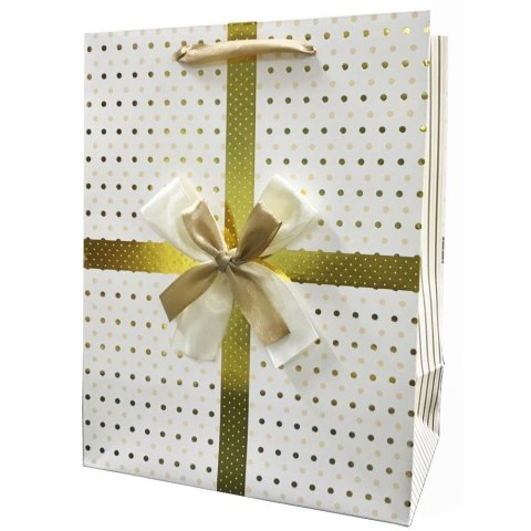 Torba prezentowa torebka ozdobna Kukartka (QPM) Kukartka