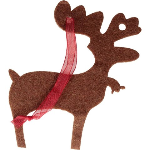 Zawieszka Craft-Fun Series Renifer Titanum (BY403) Titanum