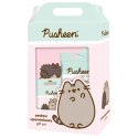 Zestaw plastyczny Pusheen Mint St.Majewski St.Majewski