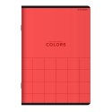 Zeszyt colors mix A5 80k. 70g krata Top 2000 (400169185) Top 2000