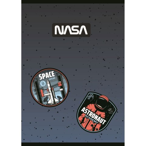 Zeszyt ST.RIGHT A5 32k. linia Unipap Unipap