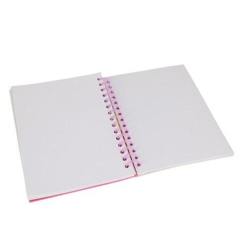 Kołozeszyt (kołonotatnik) A5 linia Starpak (537167) Starpak