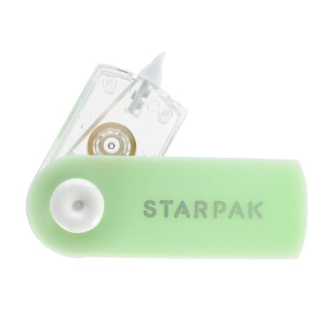Korektor w taśmie (myszka) 5x6 [mm*m] Starpak (507205) Starpak