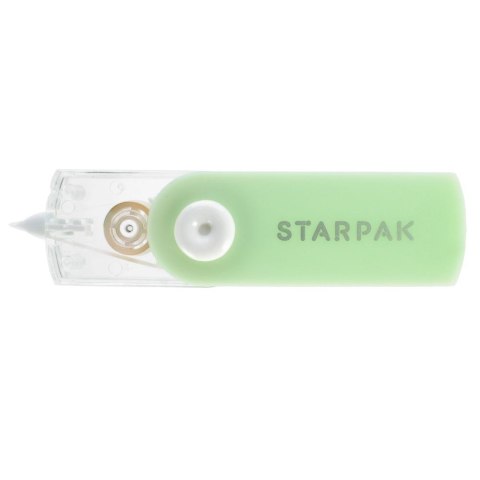 Korektor w taśmie (myszka) 5x6 [mm*m] Starpak (507205) Starpak