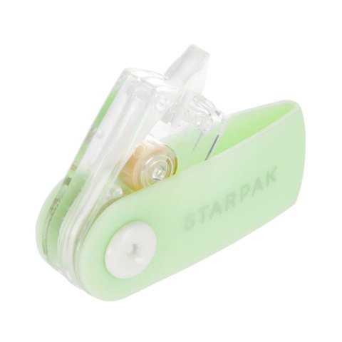 Korektor w taśmie (myszka) 5x6 [mm*m] Starpak (507205) Starpak