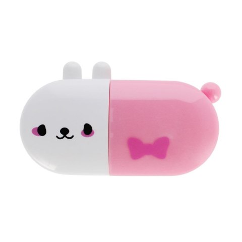 Korektor w taśmie (myszka) Królik 5x6 [mm*m] Starpak (507207) Starpak