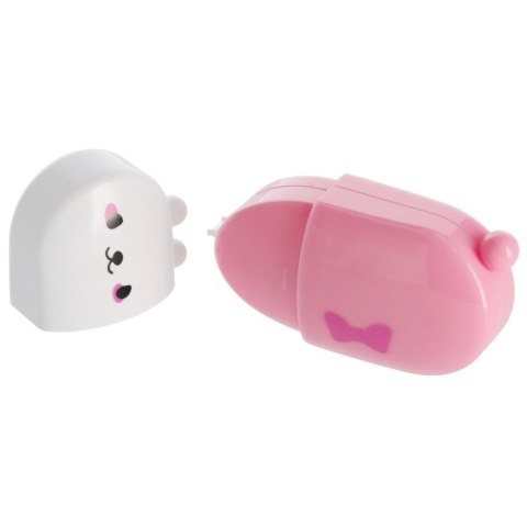 Korektor w taśmie (myszka) Królik 5x6 [mm*m] Starpak (507207) Starpak