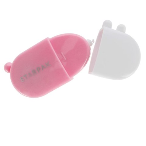 Korektor w taśmie (myszka) Królik 5x6 [mm*m] Starpak (507207) Starpak