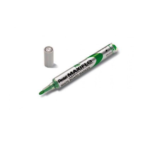 Marker suchościeralny wkład zielony 1,1-2,2mm okrągła końcówka Pentel Pentel