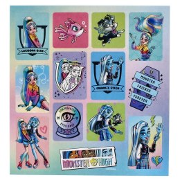 Naklejka (nalepka) Sticker Boo Monster High (518523) Sticker Boo