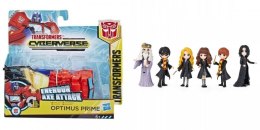 Pakiet PROMOCJA Hasbro transformers+figurka Harry Potter mix (419988+478752) Hasbro