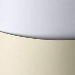 Papier ozdobny (wizytówkowy) gładki A4 biały 200g Galeria Papieru (202831) Galeria Papieru