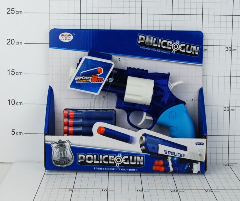 Pistolet na strzałki i wodę Dromader (130-1345820) Dromader