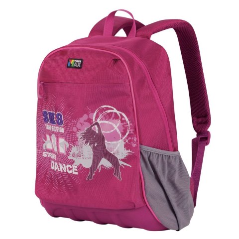 Plecak SK8 Tiger Family (31006-1) Tiger Family