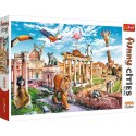 Puzzle Trefl 1000 el. (10600) Trefl