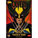 Puzzle Trefl Premium Plus Wolverine 1000 el. (10863) Trefl