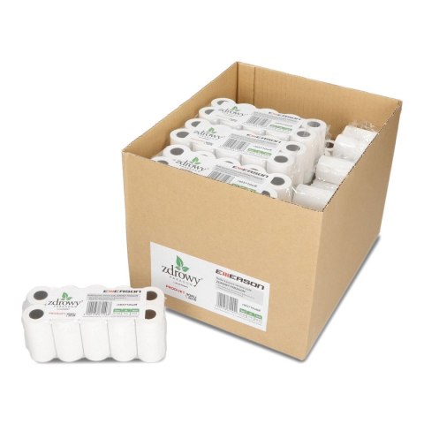 Rolka termiczna fenol free 57x10 [mm*m] Emerson (rt05710wkff) Emerson