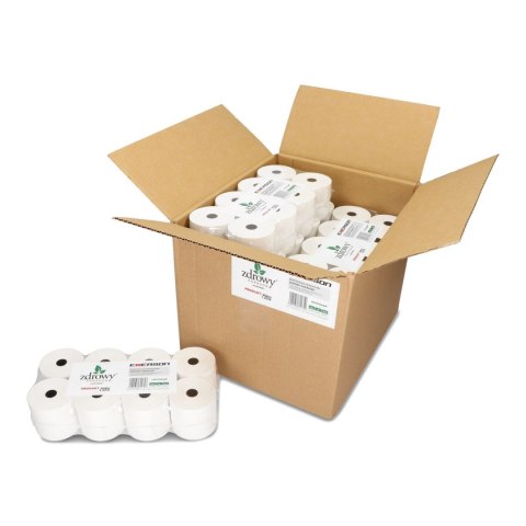 Rolka termiczna fenol free 57x60 [mm*m] Emerson (rt05760wkff) Emerson