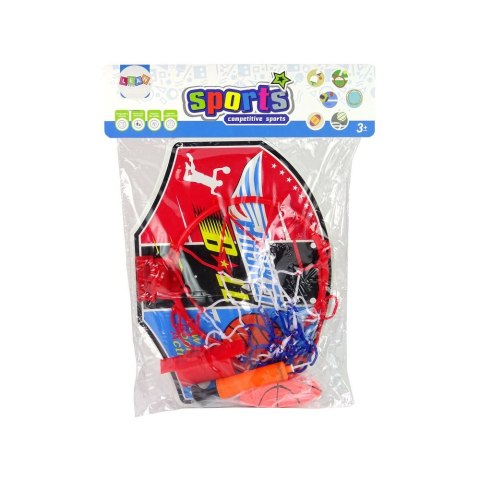 Rzutka Dart Rzutki Tarcza 2w1 Na Rzep Lean (12712) Lean