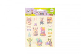 Tatuaż Happy Color ANIMALS FUNNY (HA 4261 1520-KA02) Happy Color