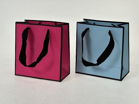 Torba prezentowa mix [mm:] 150x140x 70 Adar (611603) Adar