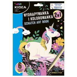 Wydrapywanka Kidea (WKBKA) Kidea