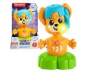 Zabawka edukacyjna LINK SQUAD LISEK MUZYCZNE PRZECIWIEŃSTWA Fisher Price (HYL37) Fisher Price