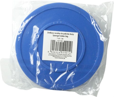 Zwilżacz duży Titanum Titanum