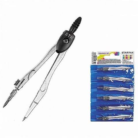 Cyrkiel Starpak (204387) Starpak