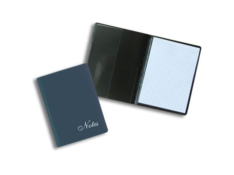 Notes (notatnik) FOLIA GALANTERYJNA A6 60k. krata [mm:] 100x148 Warta (120-010) Warta