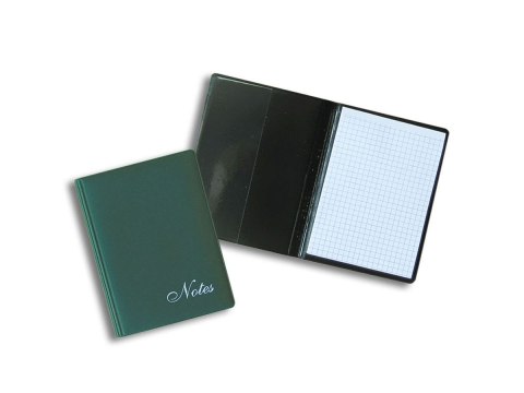 Notes (notatnik) FOLIA GALANTERYJNA A6 60k. krata [mm:] 100x148 Warta (120-010) Warta