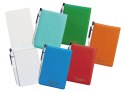 Notes (notatnik) FOLIA GALANTERYJNA A6 60k. krata [mm:] 100x148 Warta (120-010) Warta