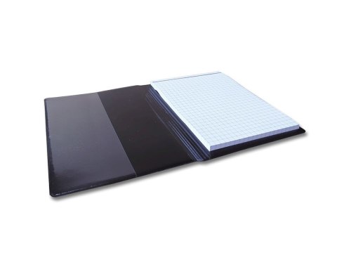 Notes (notatnik) FOLIA GALANTERYJNA A6 60k. krata [mm:] 100x148 Warta (120-010) Warta