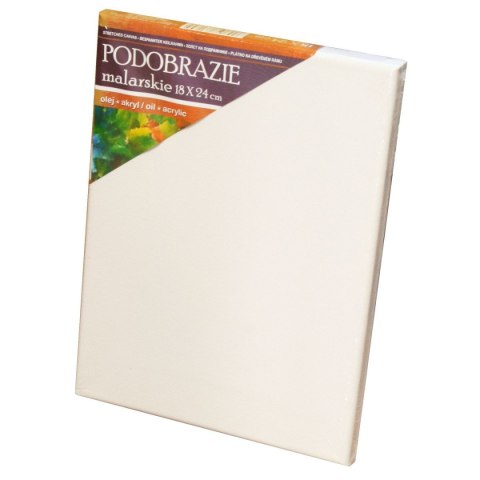 Podobrazie malarskie Titanum 180x240 mm Titanum