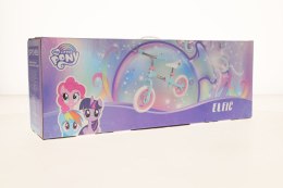 Rowerek Spokey Biegowy Elfic BL My Little Pony (929493) Spokey