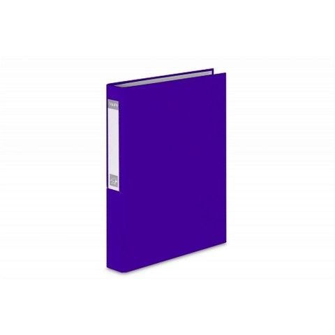 Segregator ringowy 40 mm 4 ringi FCK A4 40mm fioletowy VauPe (057/04) VauPe