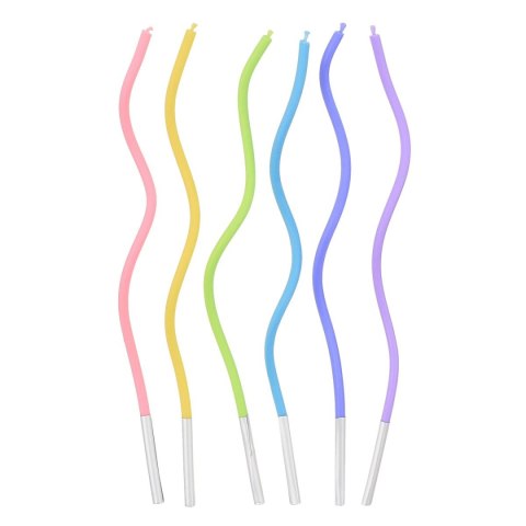 Świeczka urodzinowa świderki Godan Godan