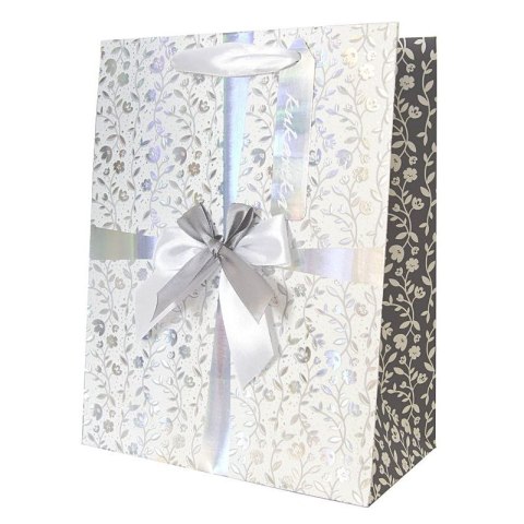 Torba prezentowa torebka ozdobna Bożenarodzenie Kukartka (QPS) Kukartka