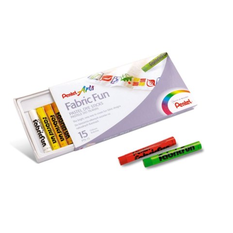 Zestaw piśmienniczy Pentel Pentel