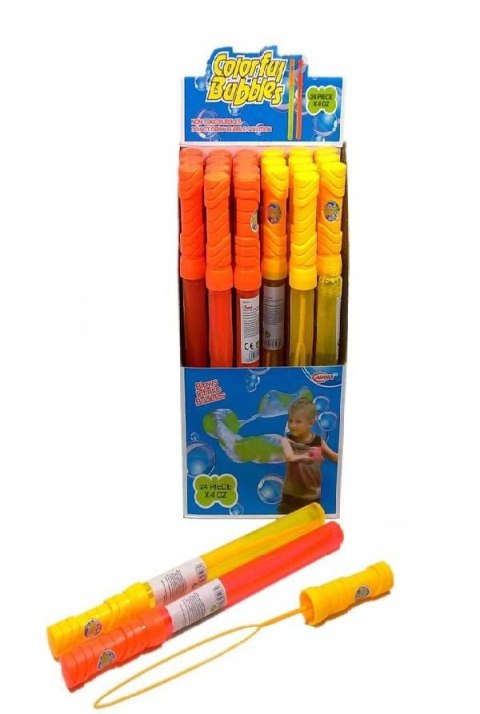 Bańki mydlane Miecz Dromader (71554) Dromader