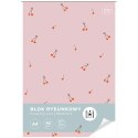 Blok rysunkowy bloki 5902277314529 A4 białe 90g 50k Interdruk Interdruk